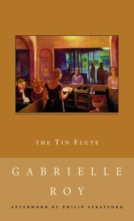 The Tin Flute