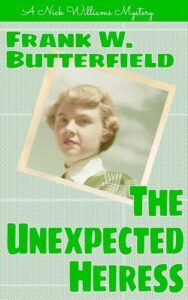 The Unexpected Heiress