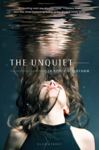 The Unquiet