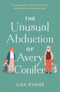 The Unusual Abduction of Avery Conifer