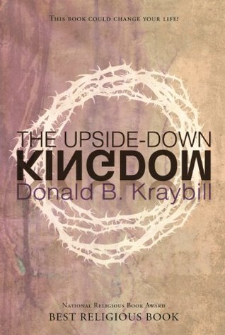 The Upside-Down Kingdom