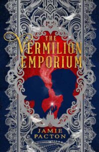 The Vermilion Emporium