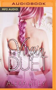 The Virgin Duet - Alexa Riley