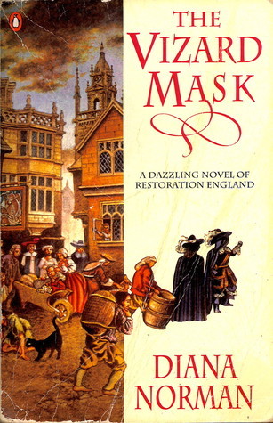 The Vizard Mask