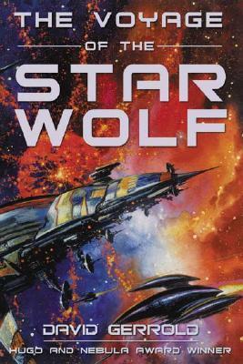 The Voyage of the Star Wolf