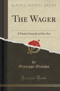 The Wager