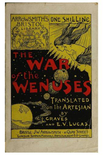 The War of the Wenuses