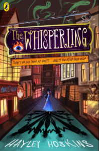 The Whisperling