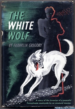 The White Wolf