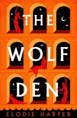 The Wolf Den