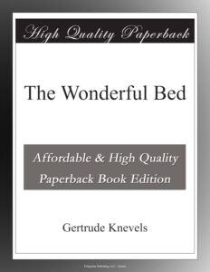 The Wonderful Bed