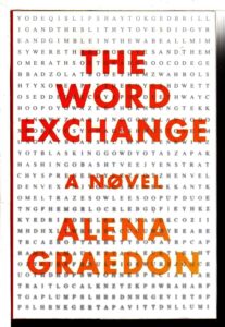 The Word Exchange - Alena Graedon