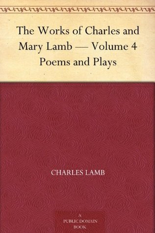 The Works of Charles and Mary Lamb