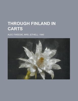 Through Finland in Carts