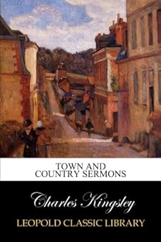 Town and Country Sermons