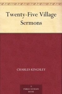 Twenty-Five Village Sermons