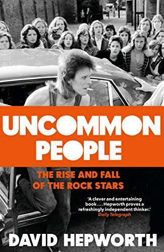 Uncommon People