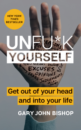 Unfu*k Yourself