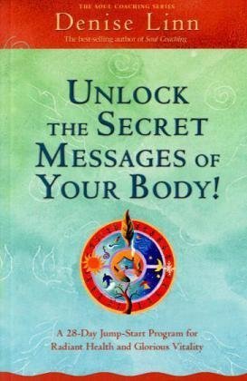 Unlock the Secret Messages of Your Body!