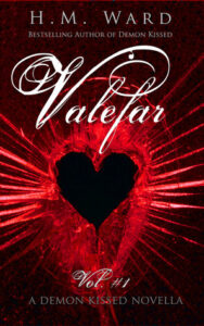 Valefar Vol. 1