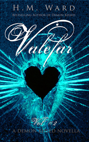 Valefar Vol. 2