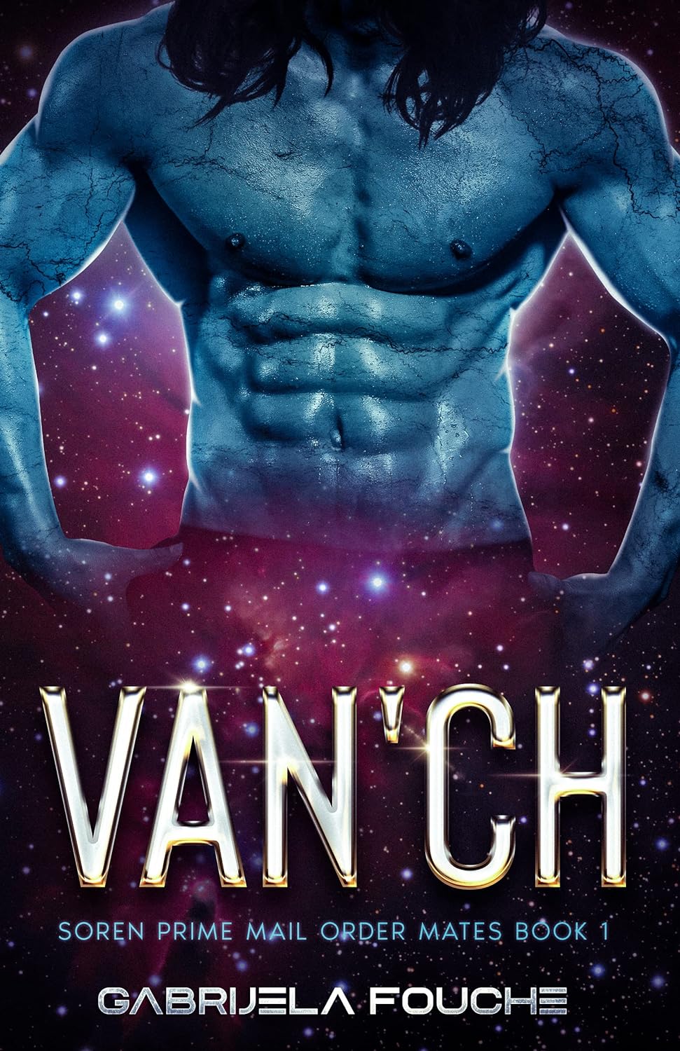 Van'ch