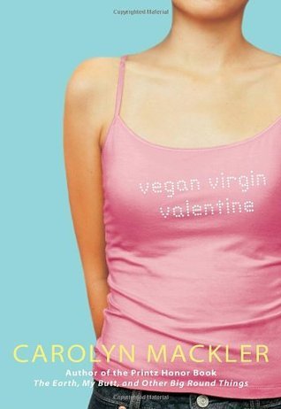 Vegan, Virgin, Valentine