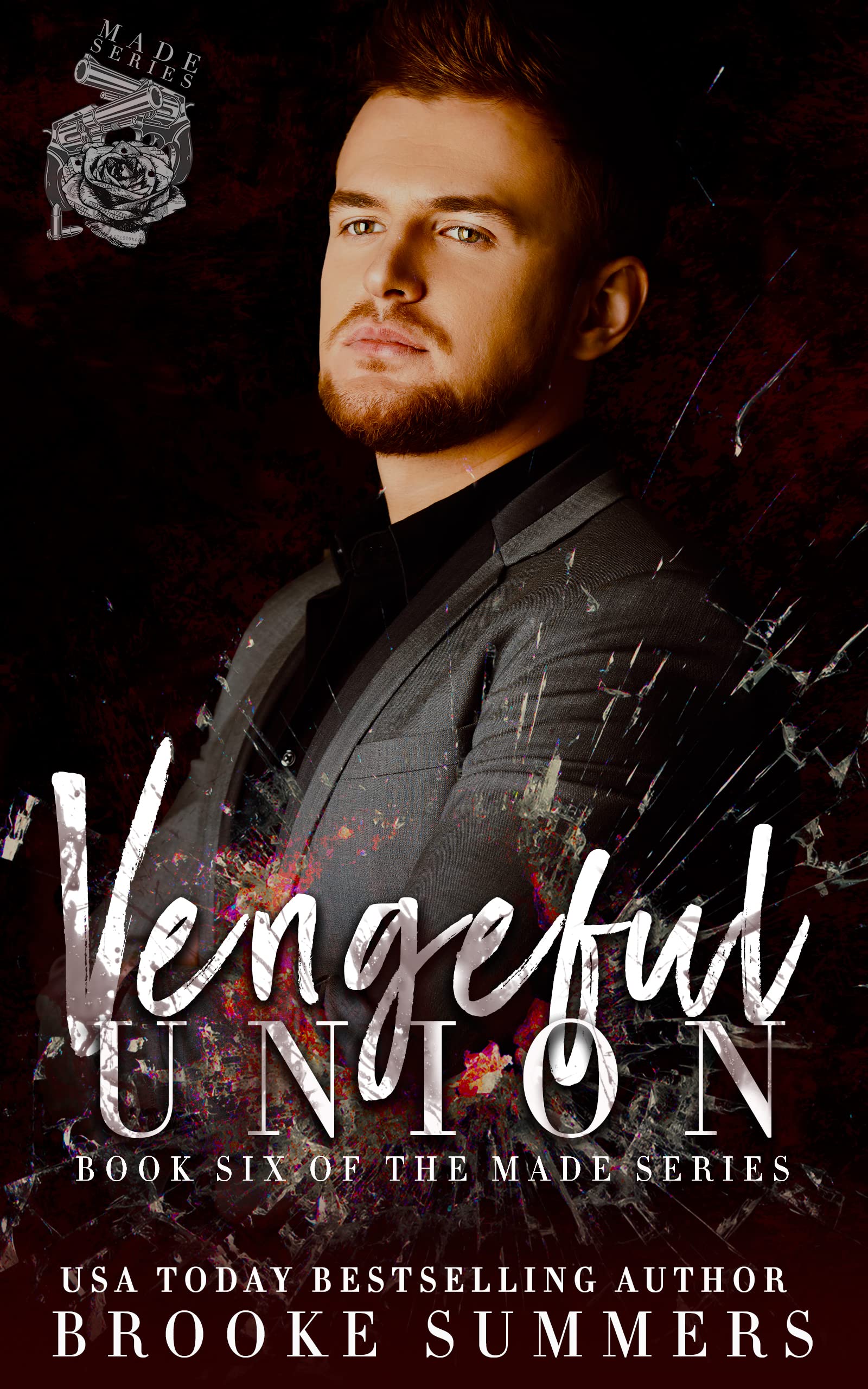 Vengeful Union