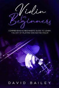 Violin for Beginners