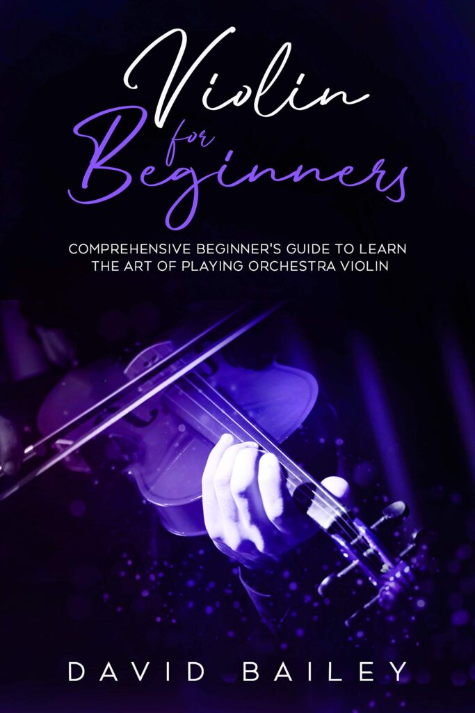 Violin for Beginners by David Bailey · Free PDF, EPUB