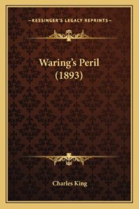 Waring's Peril