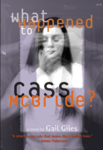 What Happened to Cass McBride?