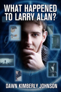 What Happened to Larry Alan?