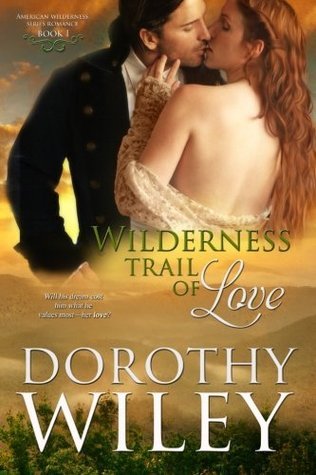 Wilderness Trail of Love