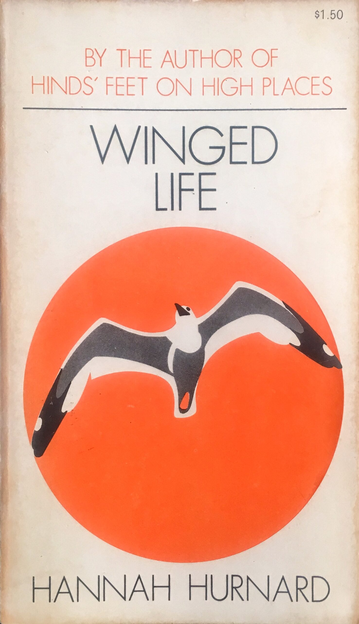 Winged Life