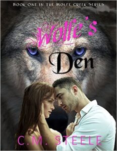 Wolfe's Den