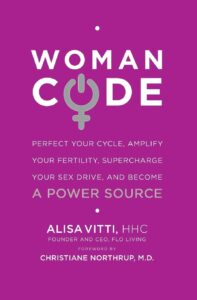 WomanCode - Alisa Vitti