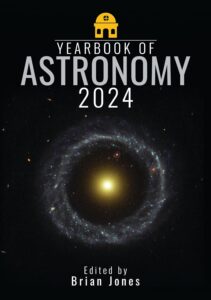 Yearbook of Astronomy 2024