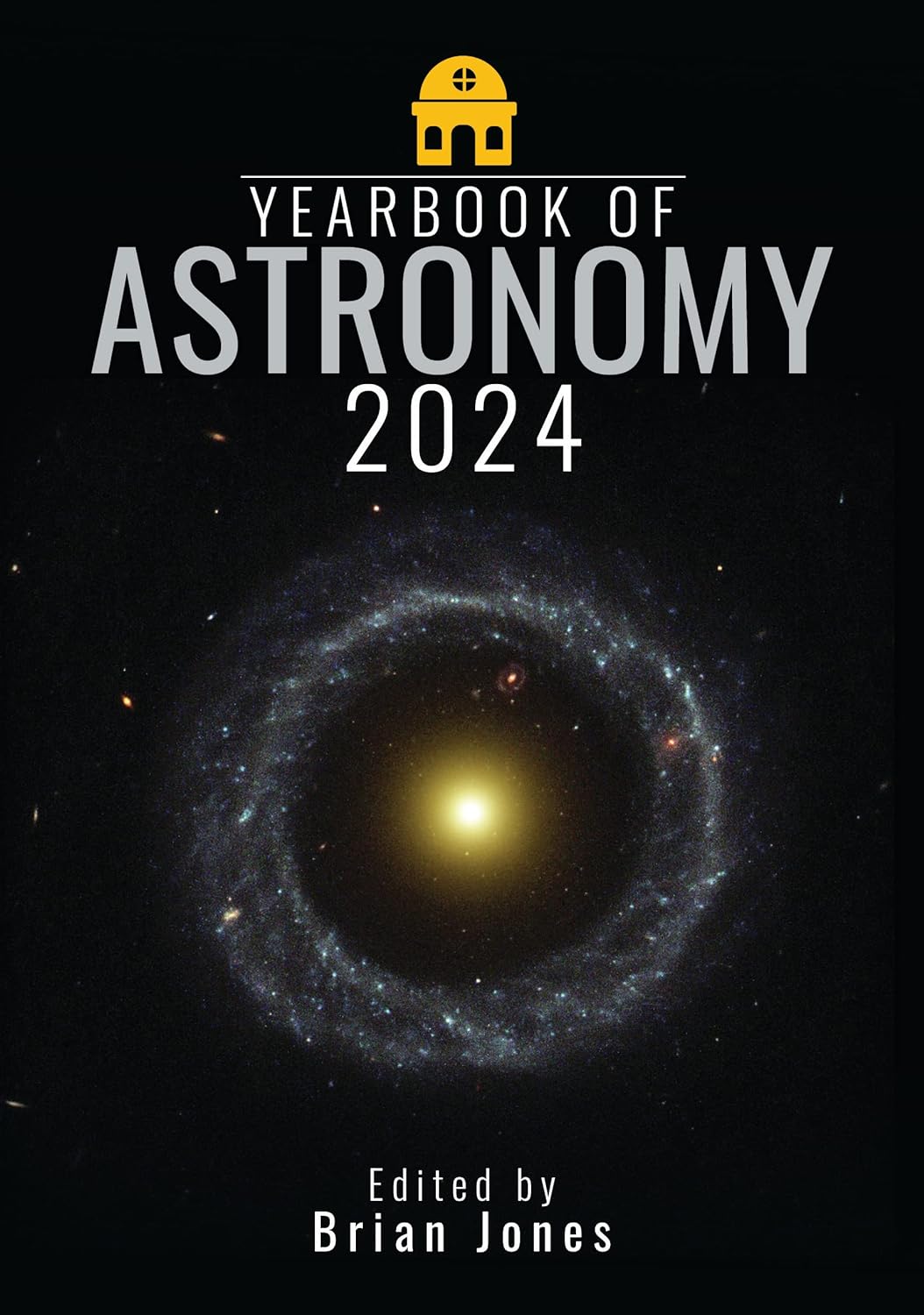 Yearbook of Astronomy 2024