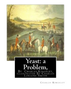 Yeast: a Problem