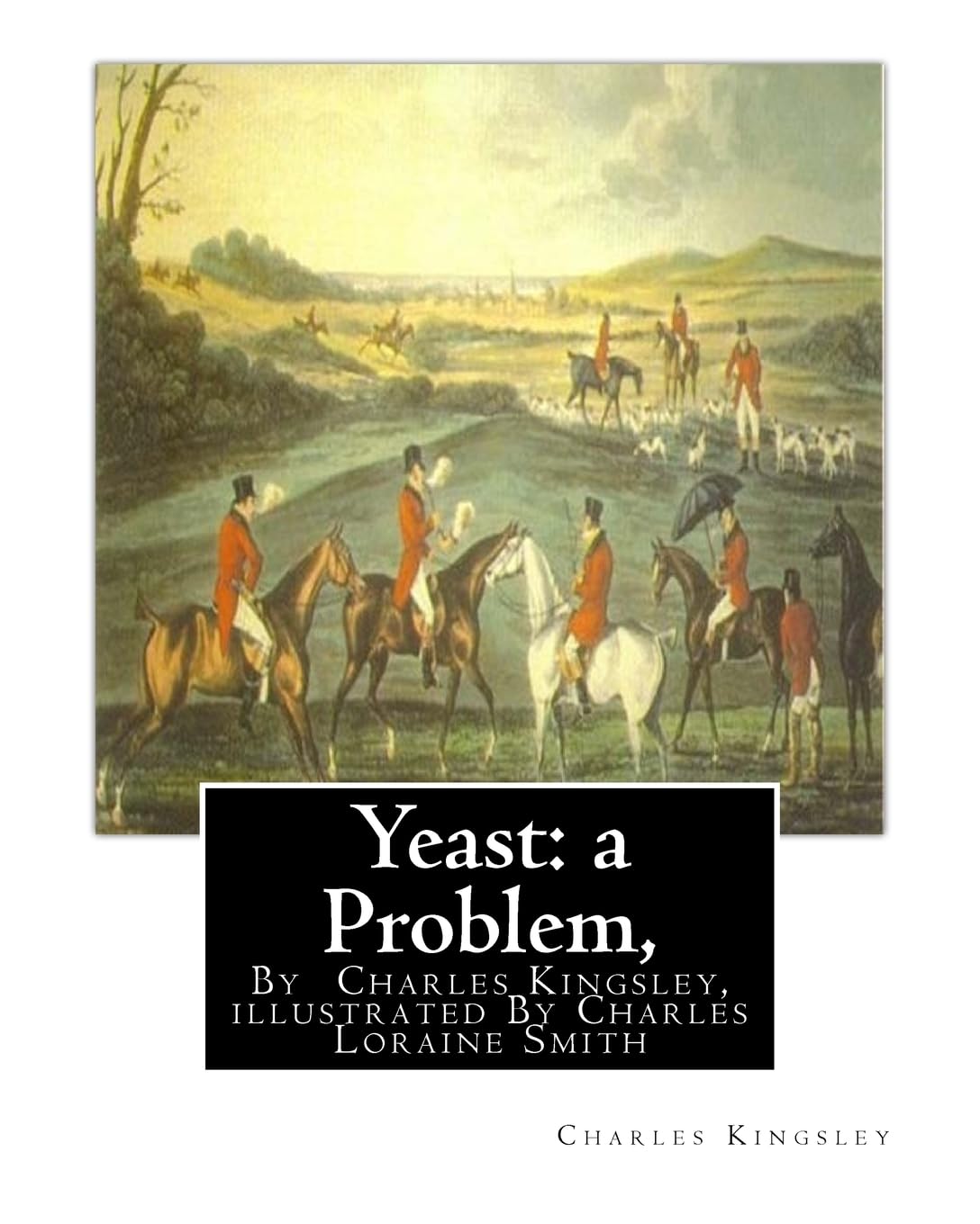 Yeast: a Problem