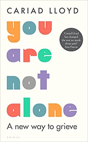 You Are Not Alone