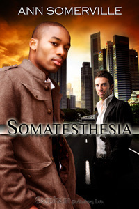 somatesthesia - Ann Somerville