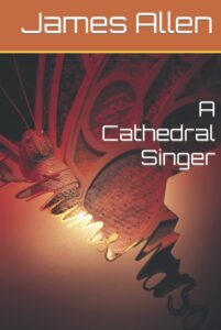 A Cathedral Singer