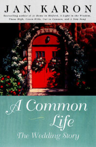 A Common Life