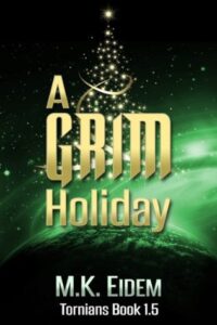 A Grim Holiday