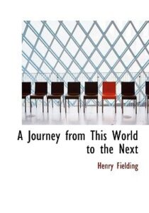 A Journey from This World to the Next