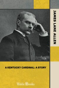 A Kentucky Cardinal
