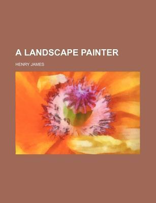 A Landscape Painter