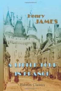 Henry James
